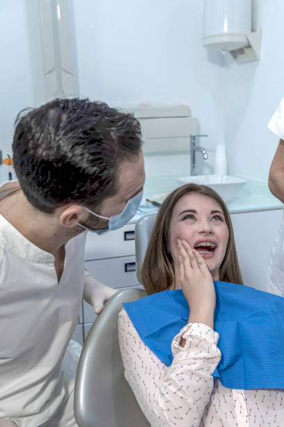 Best Emergency Denture Repair in Ack, NY