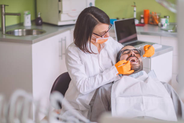 Best Emergency Treatment for Dental Infections or Abscesses in Ack, NY