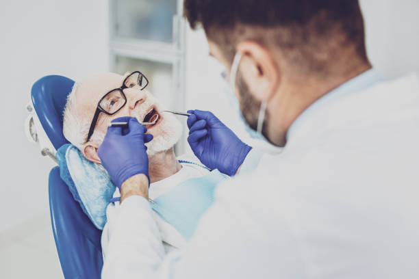 Best Emergency Dental Care for Broken or Chipped Teeth in Ack, NY